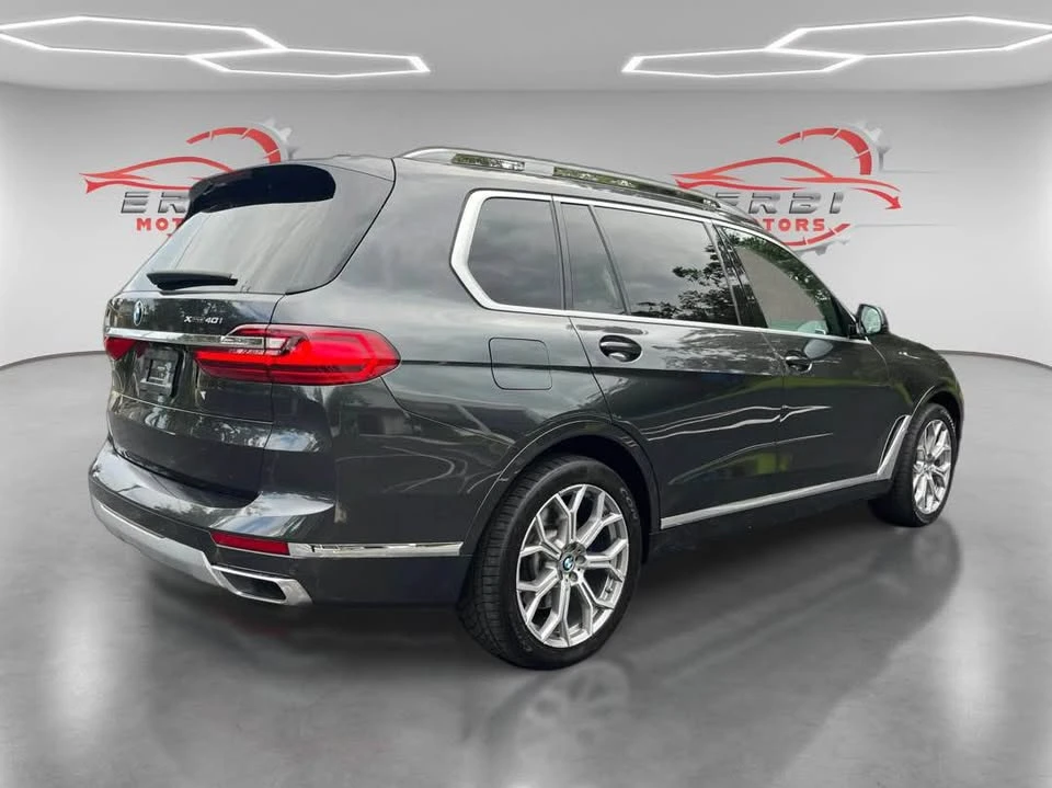 2020 BMW G07 X7 - Image 5 of 18