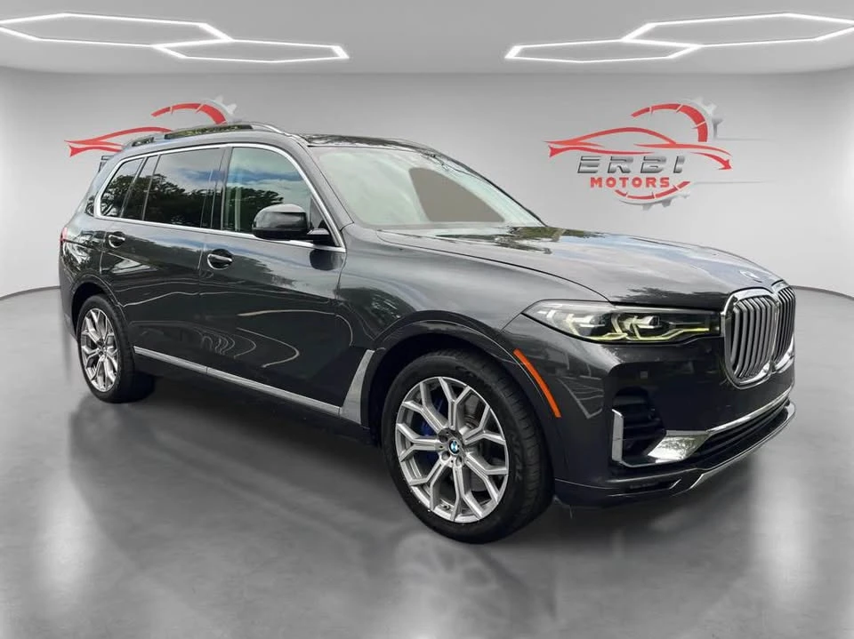 2020 BMW G07 X7 - Image 2 of 18