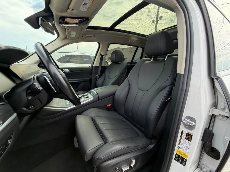 2020 BMW G07 X7 - Image 13 of 19