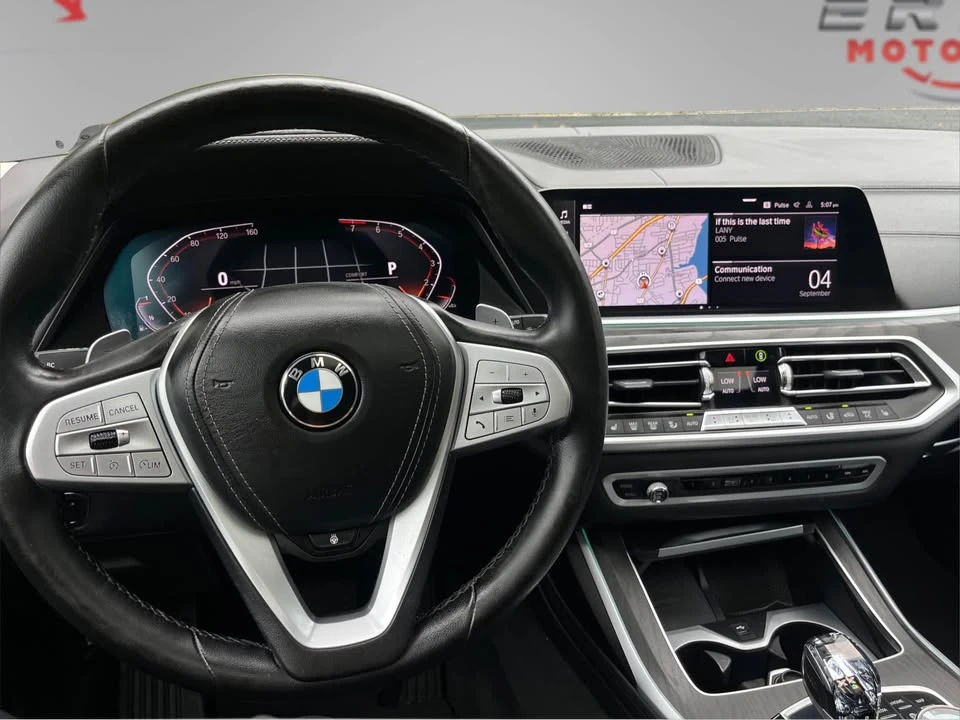 2020 BMW G07 X7 - Image 11 of 18