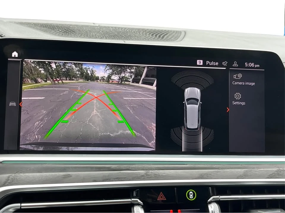 2020 BMW G07 X7 - Image 13 of 18