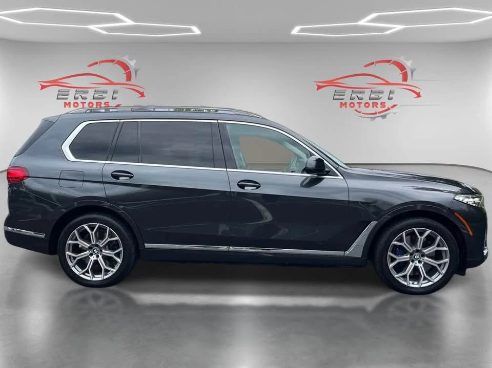 2020 BMW G07 X7 - Image 4 of 18