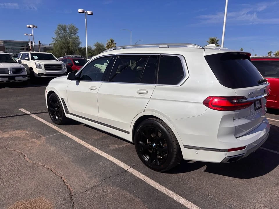 2020 BMW G07 X7 - Image 2 of 12