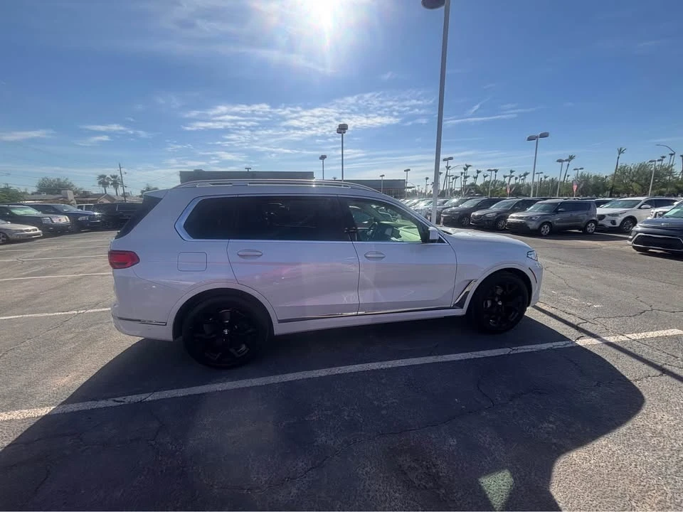 2020 BMW G07 X7 - Image 5 of 12