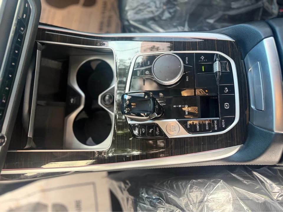 2020 BMW G07 X7 - Image 8 of 20