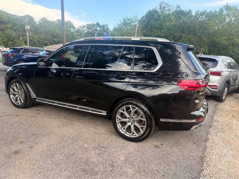 2020 BMW G07 X7 - Image 13 of 20