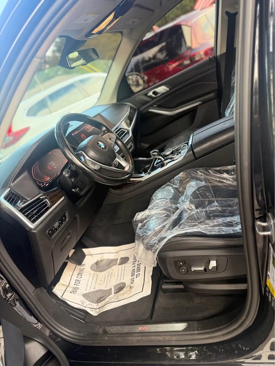 2020 BMW G07 X7 - Image 5 of 20