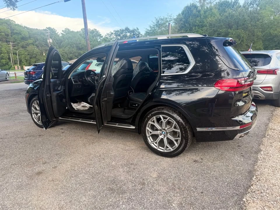 2020 BMW G07 X7 - Image 20 of 20