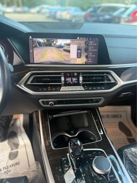 2020 BMW G07 X7 - Image 6 of 20