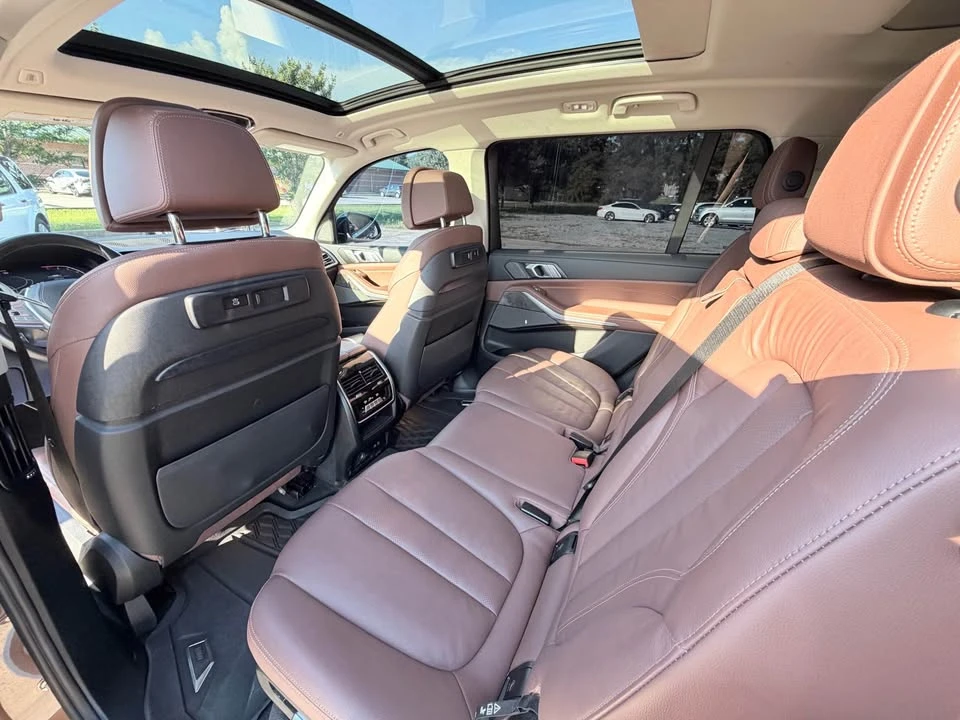2020 BMW G07 X7 - Image 9 of 20