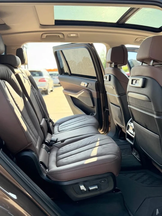 2020 BMW G07 X7 - Image 13 of 20