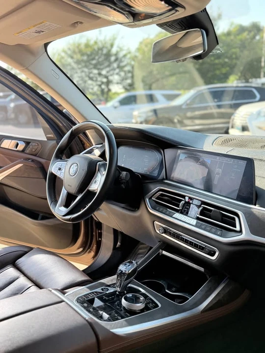 2020 BMW G07 X7 - Image 12 of 20