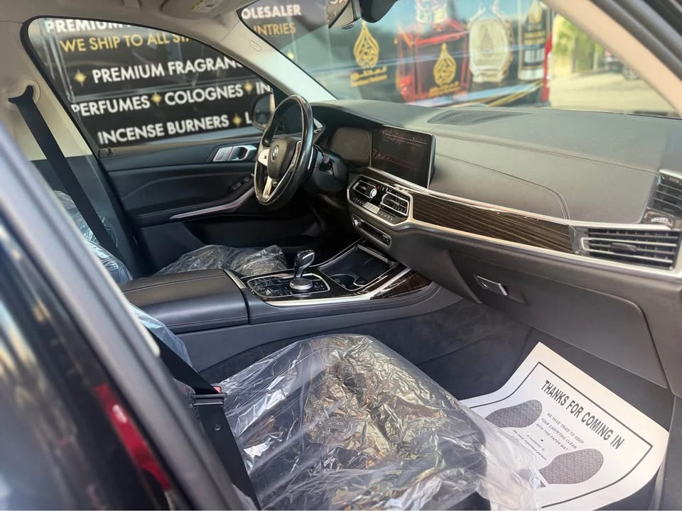 2020 BMW G07 X7 - Image 16 of 20