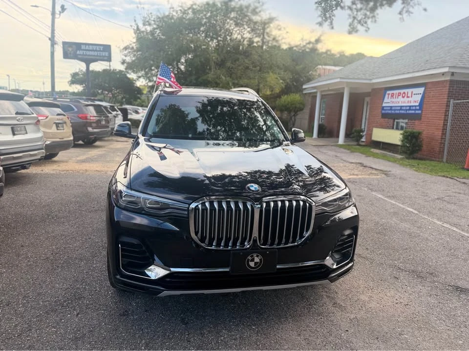 2020 BMW G07 X7 - Image 14 of 20