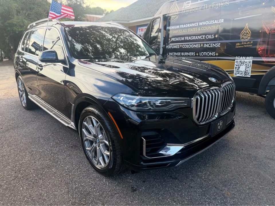 2020 BMW G07 X7 - Image 19 of 20