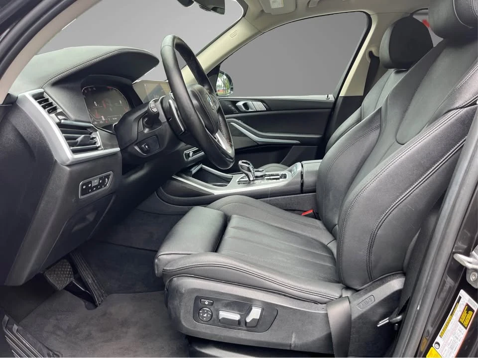2020 BMW G07 X7 - Image 8 of 18