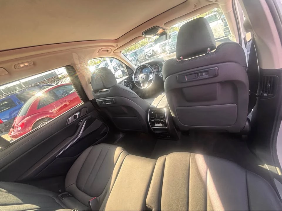2020 BMW G07 X7 - Image 10 of 12