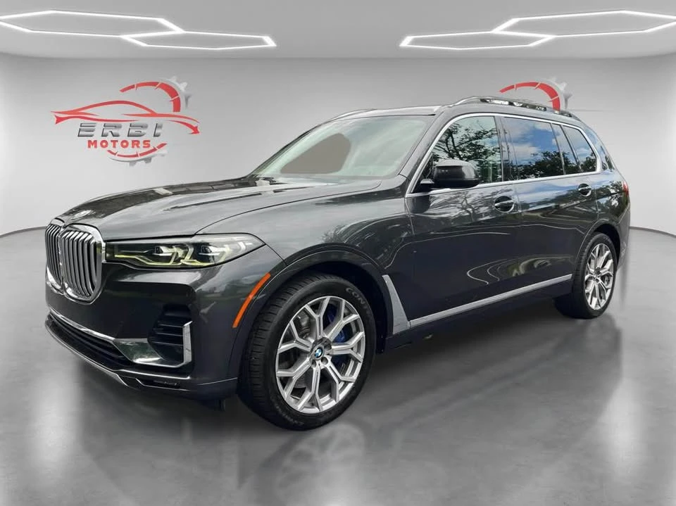 2020 BMW G07 X7 - Image 3 of 18