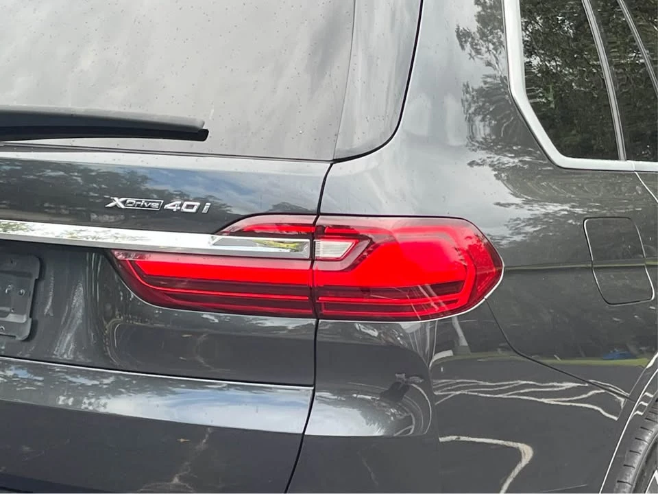 2020 BMW G07 X7 - Image 15 of 18
