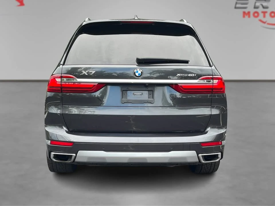 2020 BMW G07 X7 - Image 7 of 18