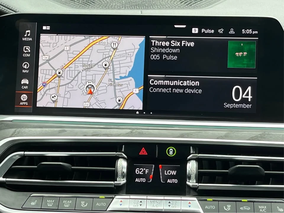 2020 BMW G07 X7 - Image 14 of 18