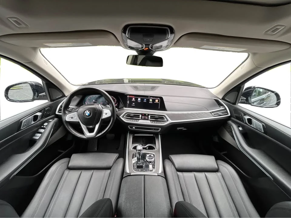 2020 BMW G07 X7 - Image 10 of 18