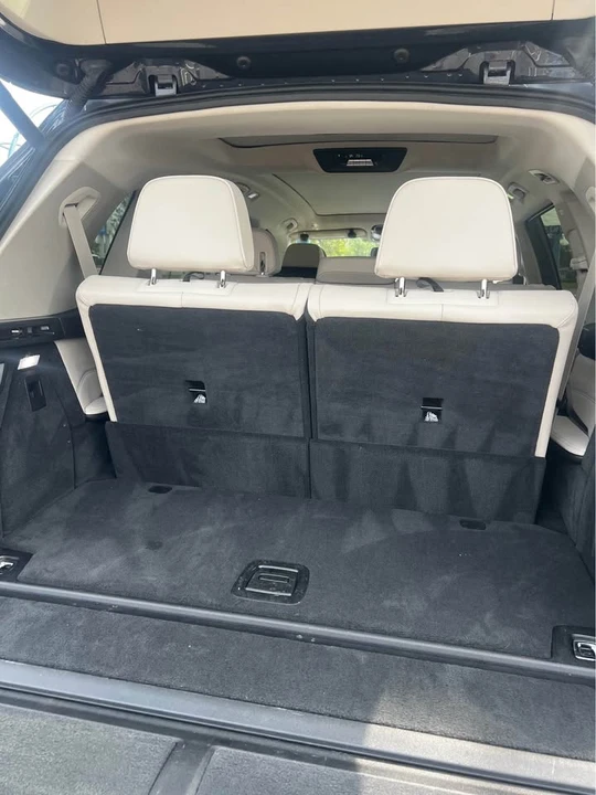 2020 BMW G07 X7 - Image 6 of 20