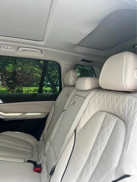 2020 BMW G07 X7 - Image 8 of 20