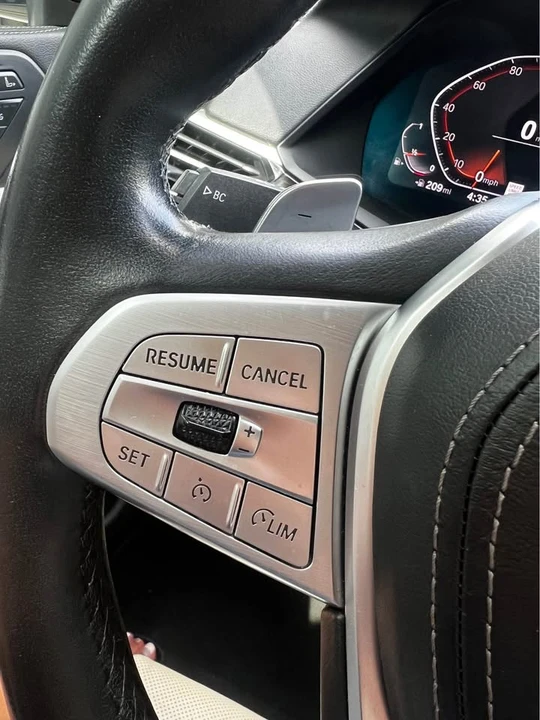 2020 BMW G07 X7 - Image 12 of 20