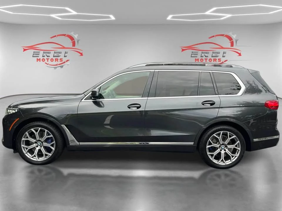 2020 BMW G07 X7 - Image 6 of 18