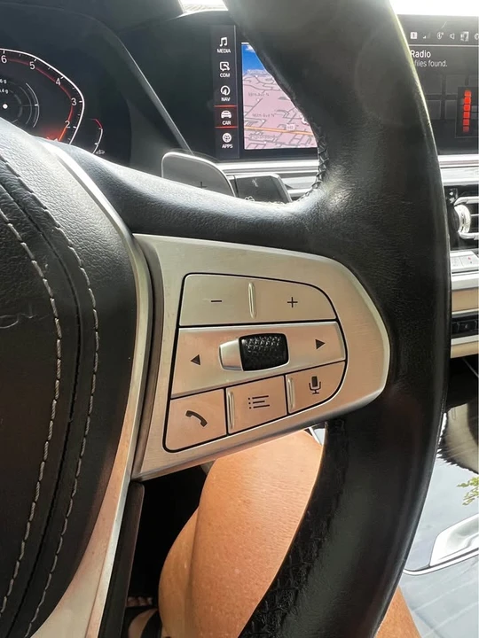 2020 BMW G07 X7 - Image 13 of 20