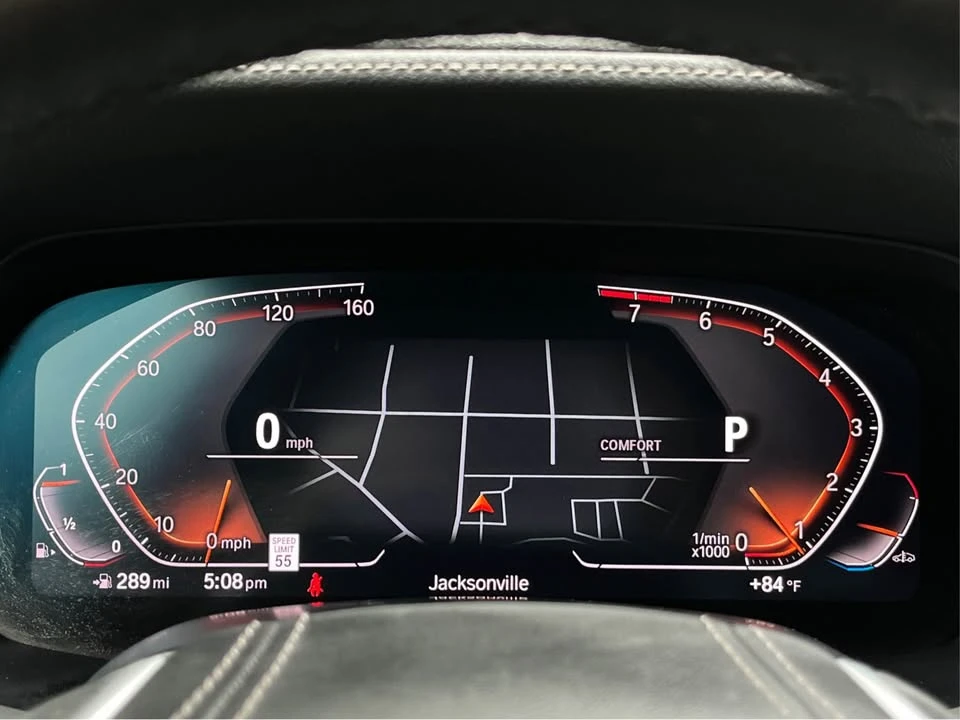 2020 BMW G07 X7 - Image 12 of 18