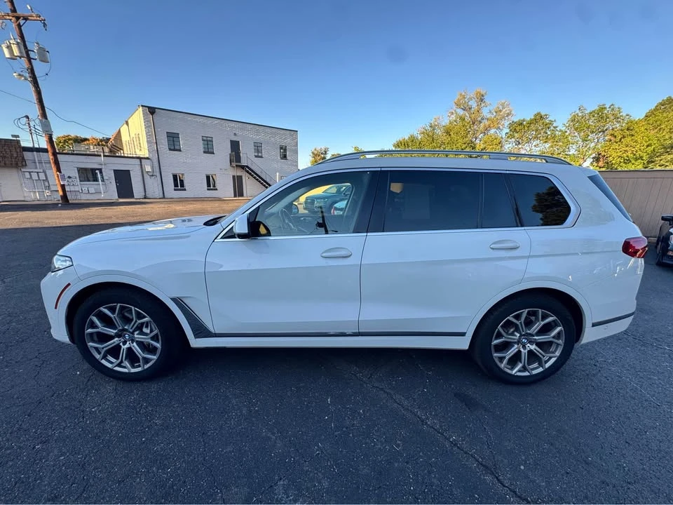 2020 BMW G07 X7 - Image 7 of 15