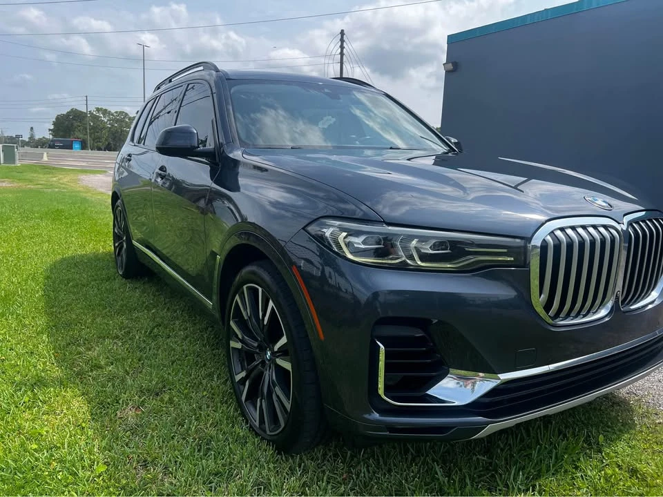 2020 BMW G07 X7 - Image 3 of 20