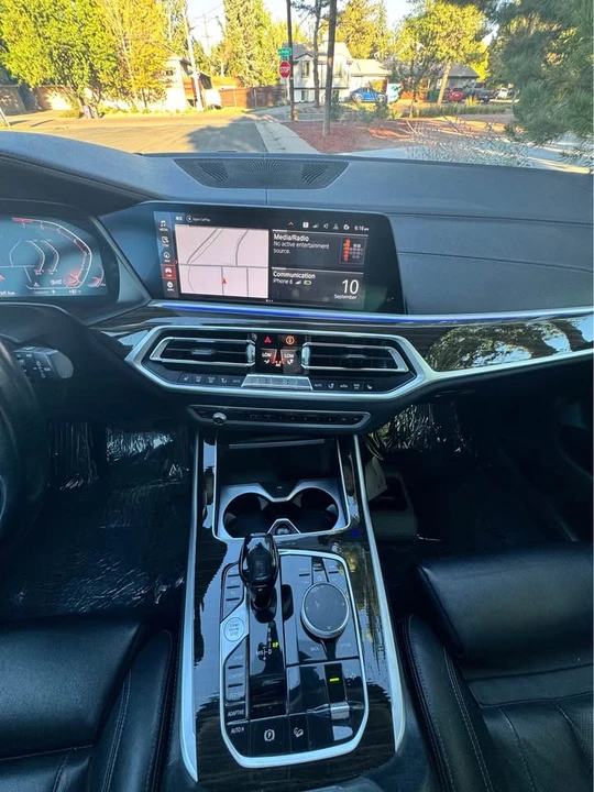 2020 BMW G07 X7 - Image 14 of 15