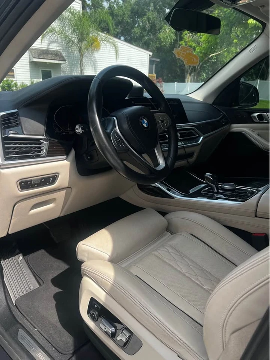 2020 BMW G07 X7 - Image 14 of 20