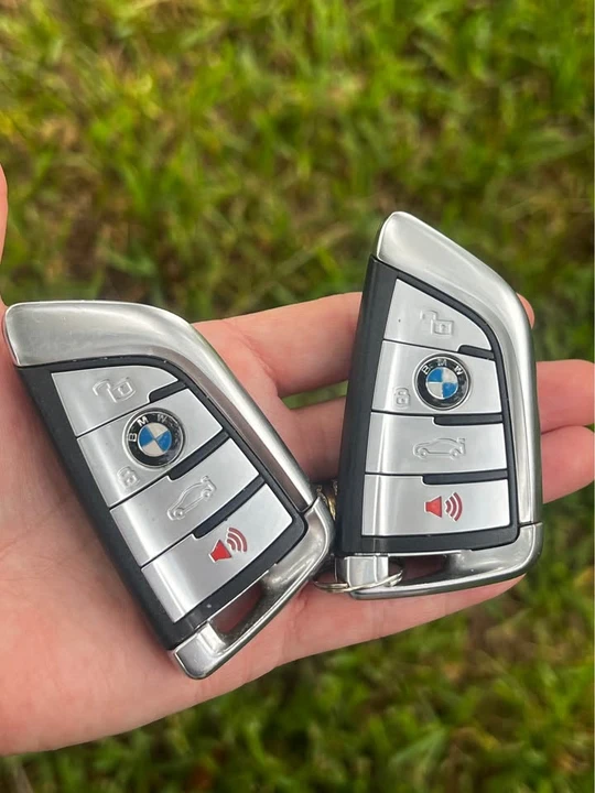 2020 BMW G07 X7 - Image 20 of 20