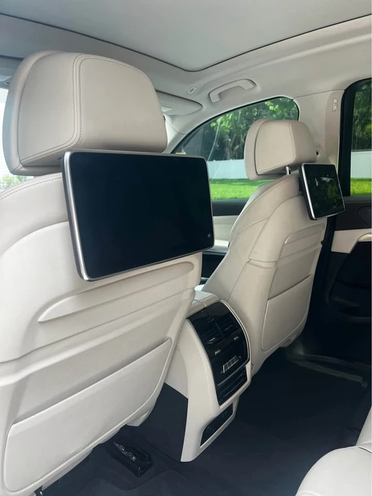 2020 BMW G07 X7 - Image 2 of 20