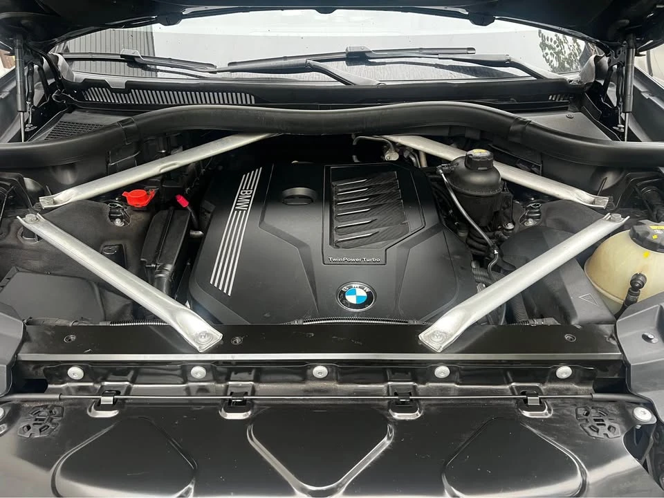 2020 BMW G07 X7 - Image 17 of 20