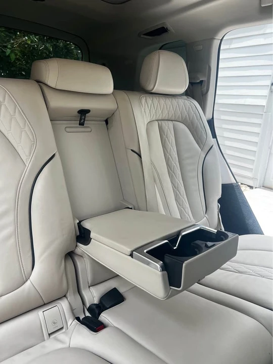 2020 BMW G07 X7 - Image 9 of 20
