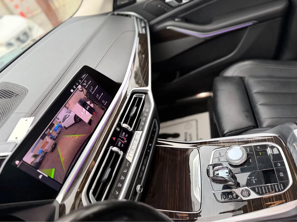 2020 BMW G07 X7 - Image 5 of 10
