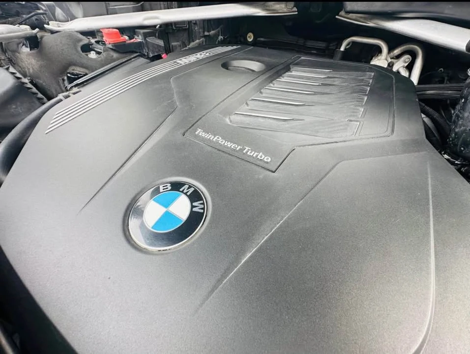 2020 BMW G07 X7 - Image 6 of 10