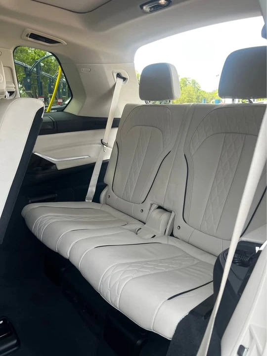 2020 BMW G07 X7 - Image 7 of 20