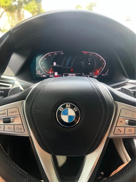 2020 BMW G07 X7 - Image 11 of 20