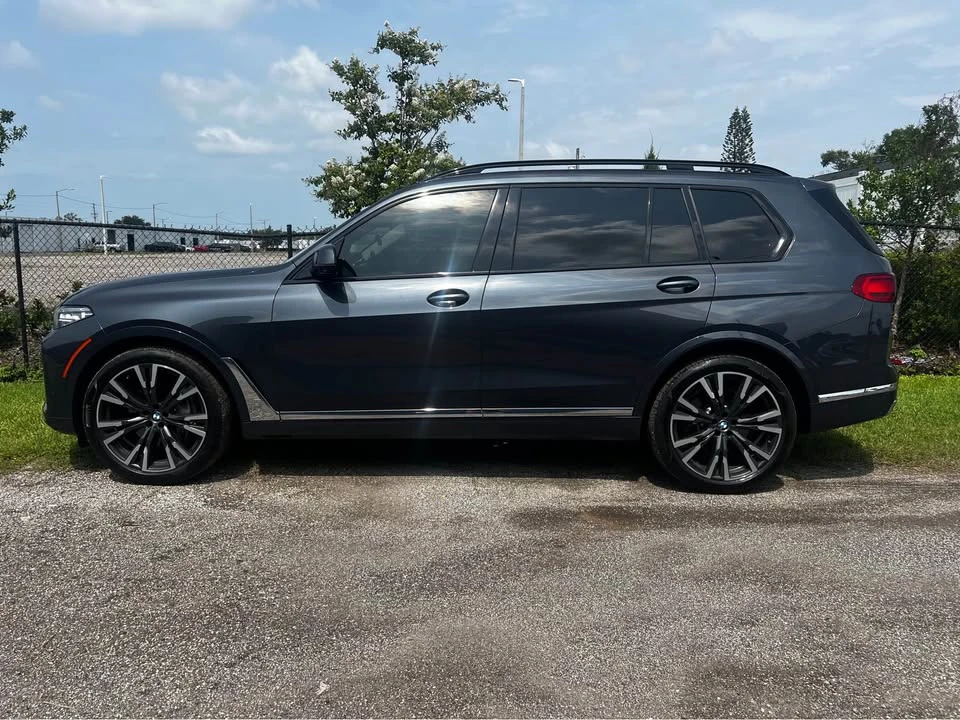 2020 BMW G07 X7 - Image 5 of 20