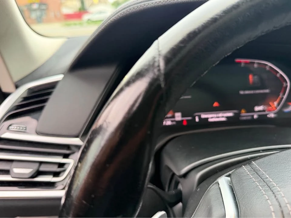 2020 BMW G07 X7 - Image 9 of 10