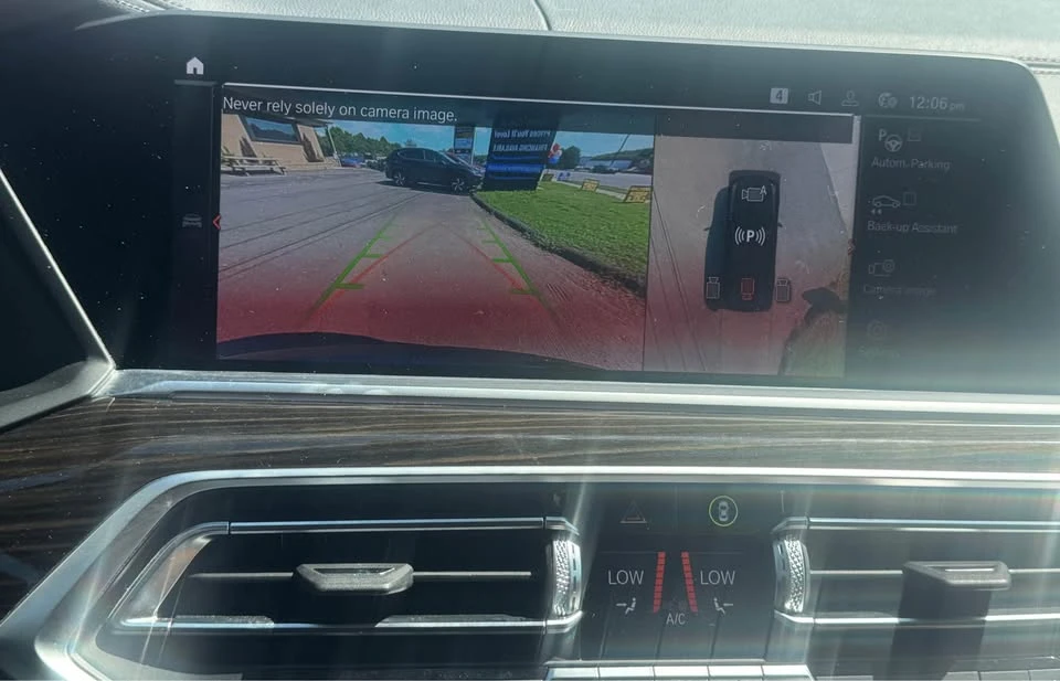 2020 BMW G07 X7 - Image 8 of 8
