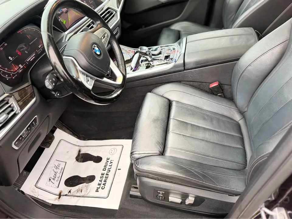 2020 BMW G07 X7 - Image 8 of 10