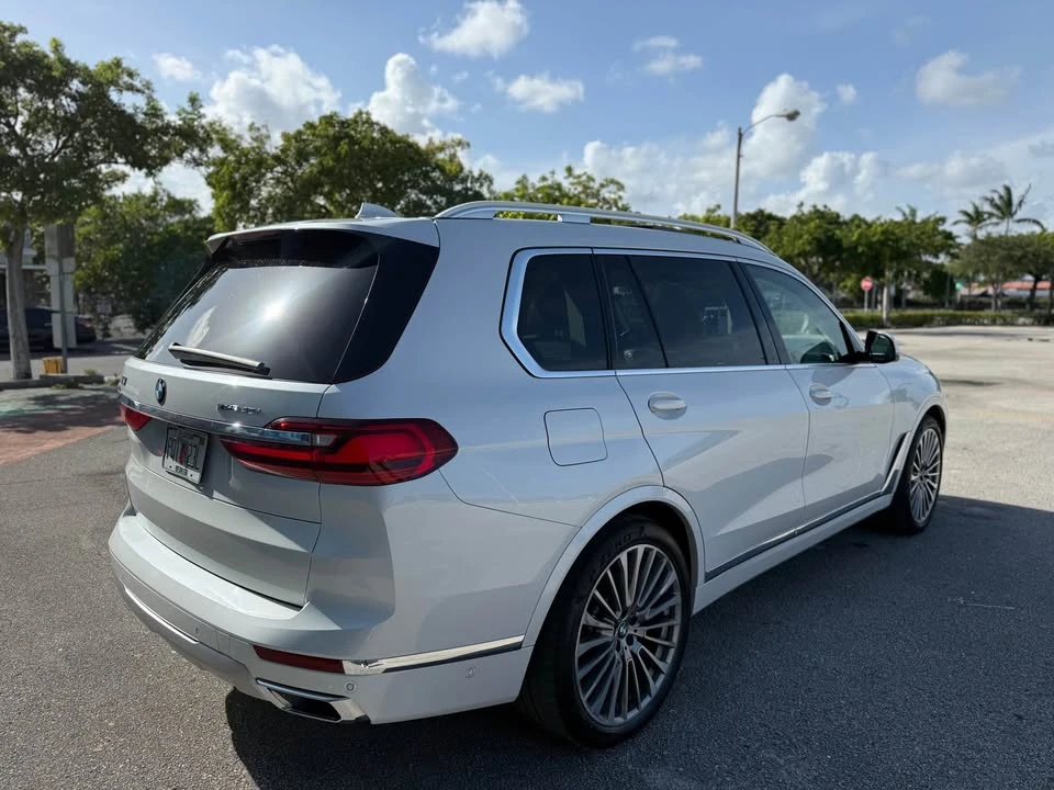 2020 BMW G07 X7 - Image 5 of 15