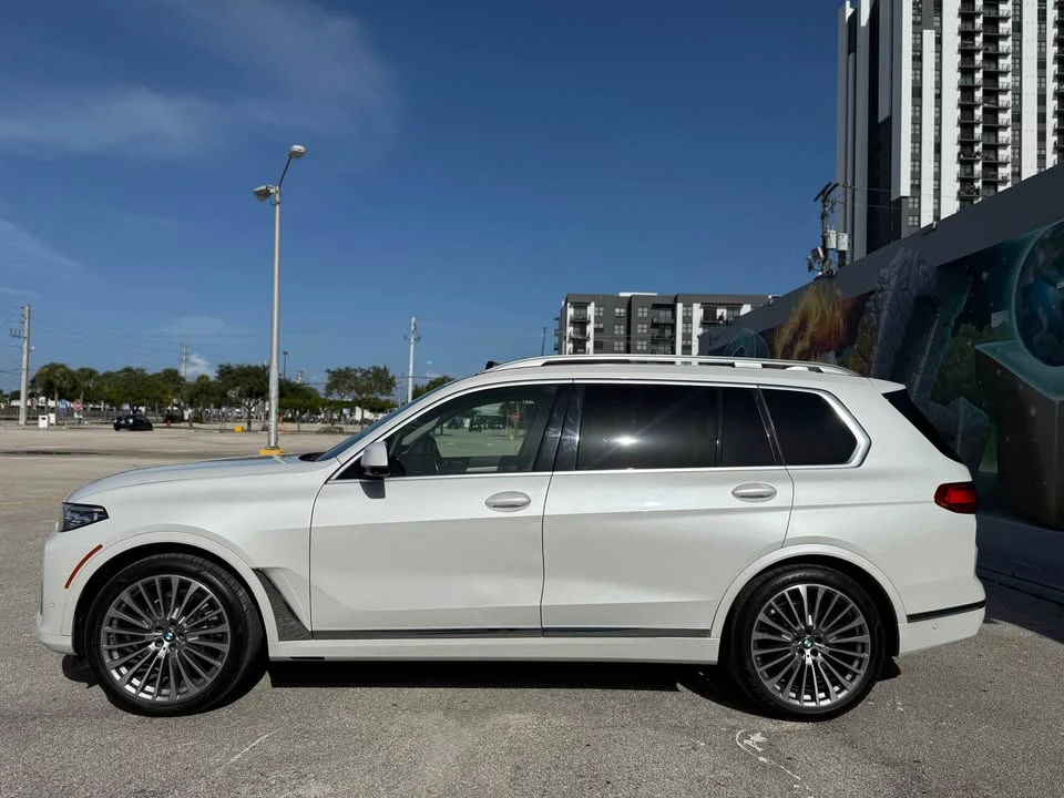 2020 BMW G07 X7 - Image 6 of 15